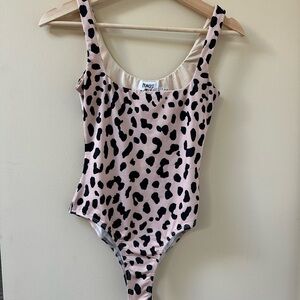 Princes Polly Body suit